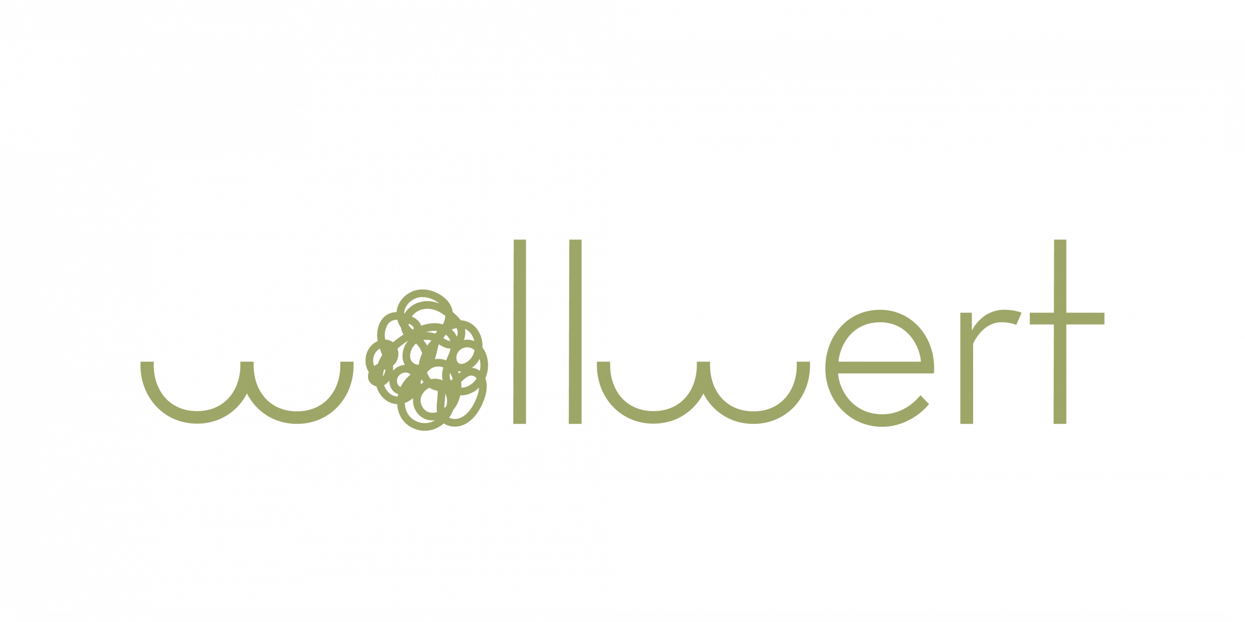 wollwert logo grün