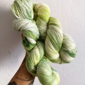 auqua sockengarn ungefÄrbt