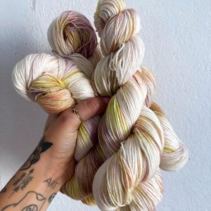 marshmallow worsted select